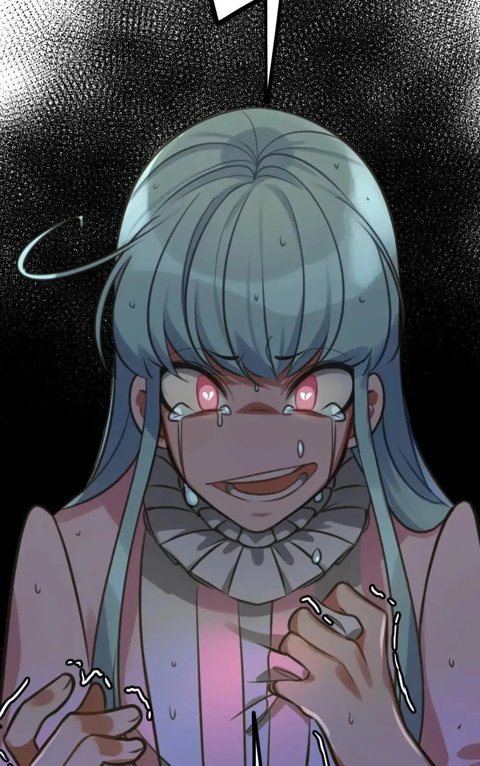 The Eccentric Duchess Chapter 30 page 77 - 