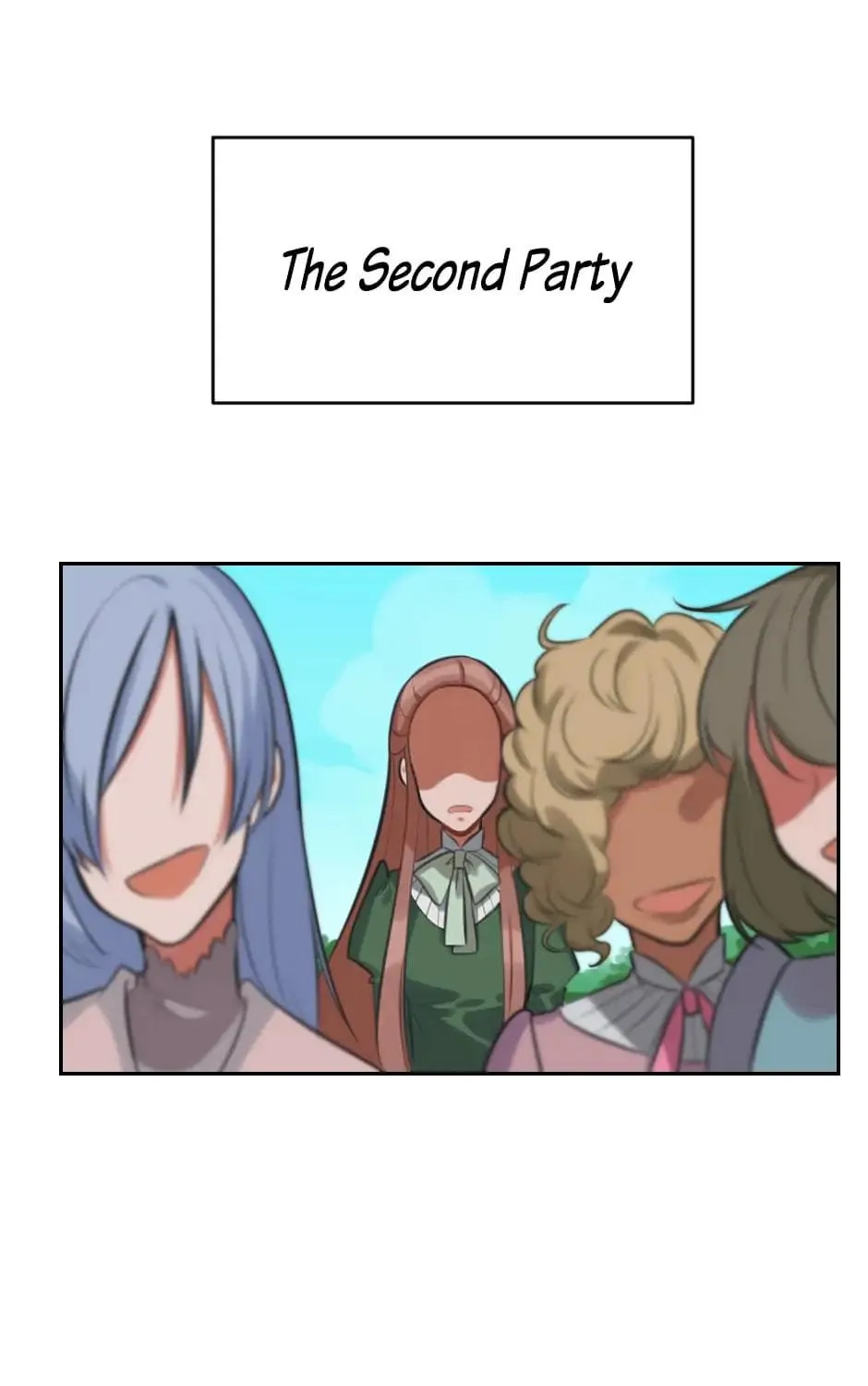 The Eccentric Duchess Chapter 30 page 9 - 