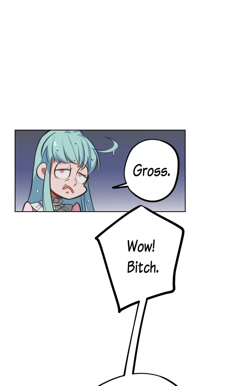 The Eccentric Duchess Chapter 30 page 85 - 