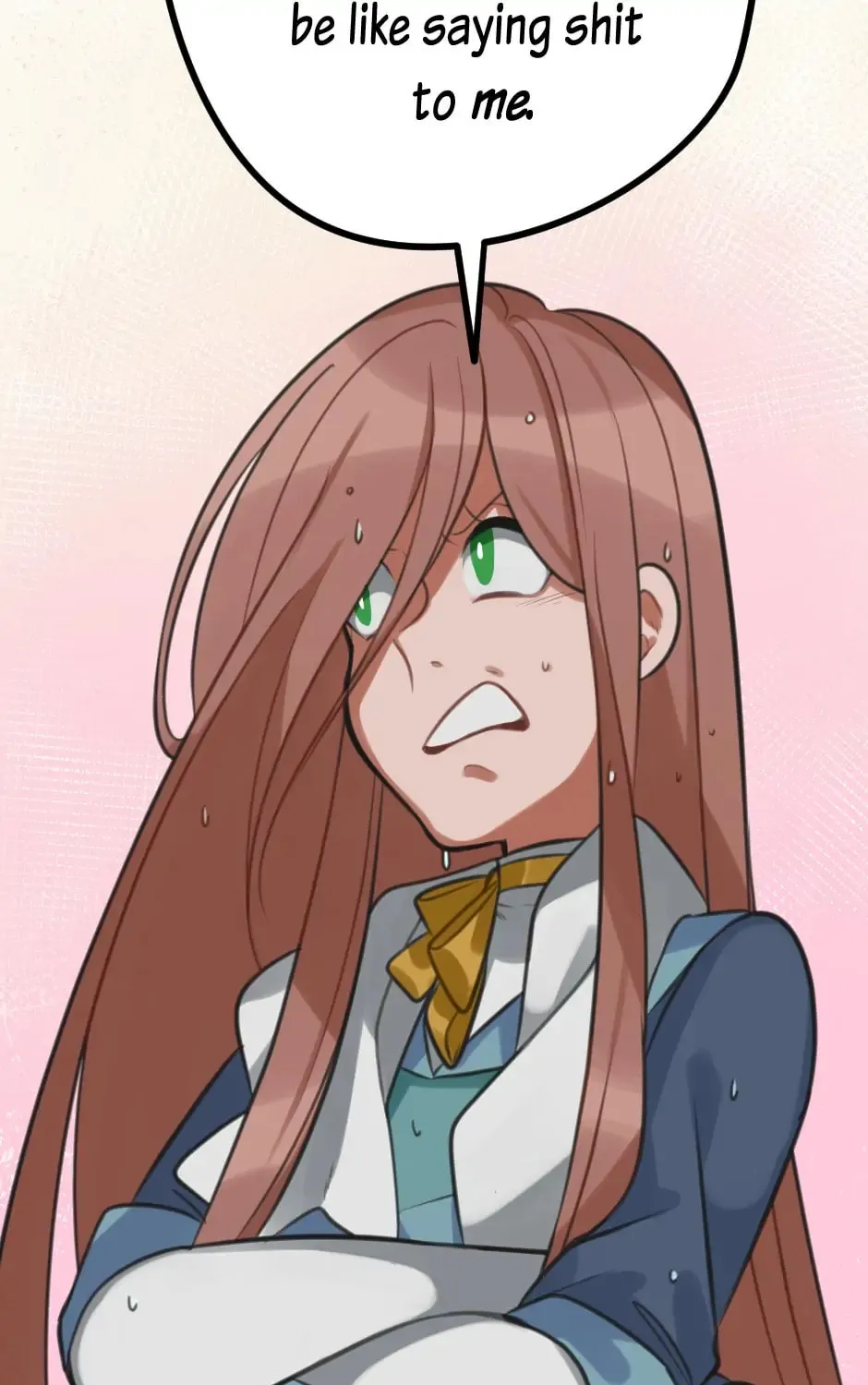 The Eccentric Duchess Chapter 30 page 87 - 