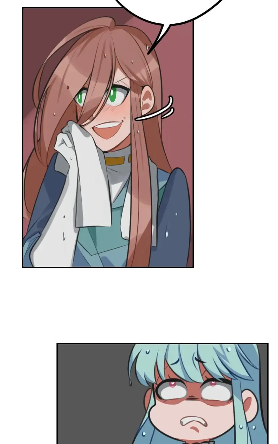 The Eccentric Duchess Chapter 30 page 93 - 