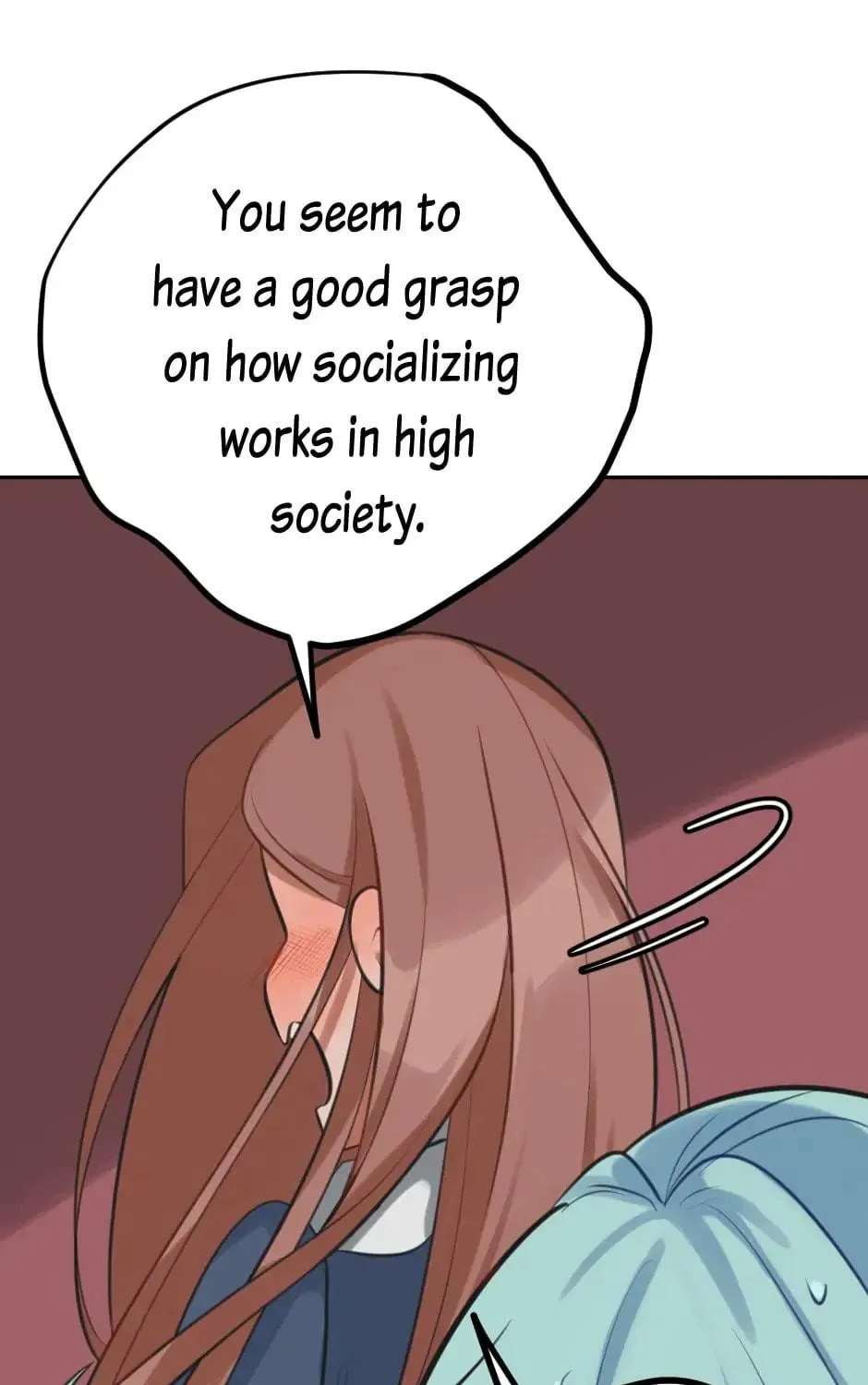The Eccentric Duchess Chapter 30 page 95 - 