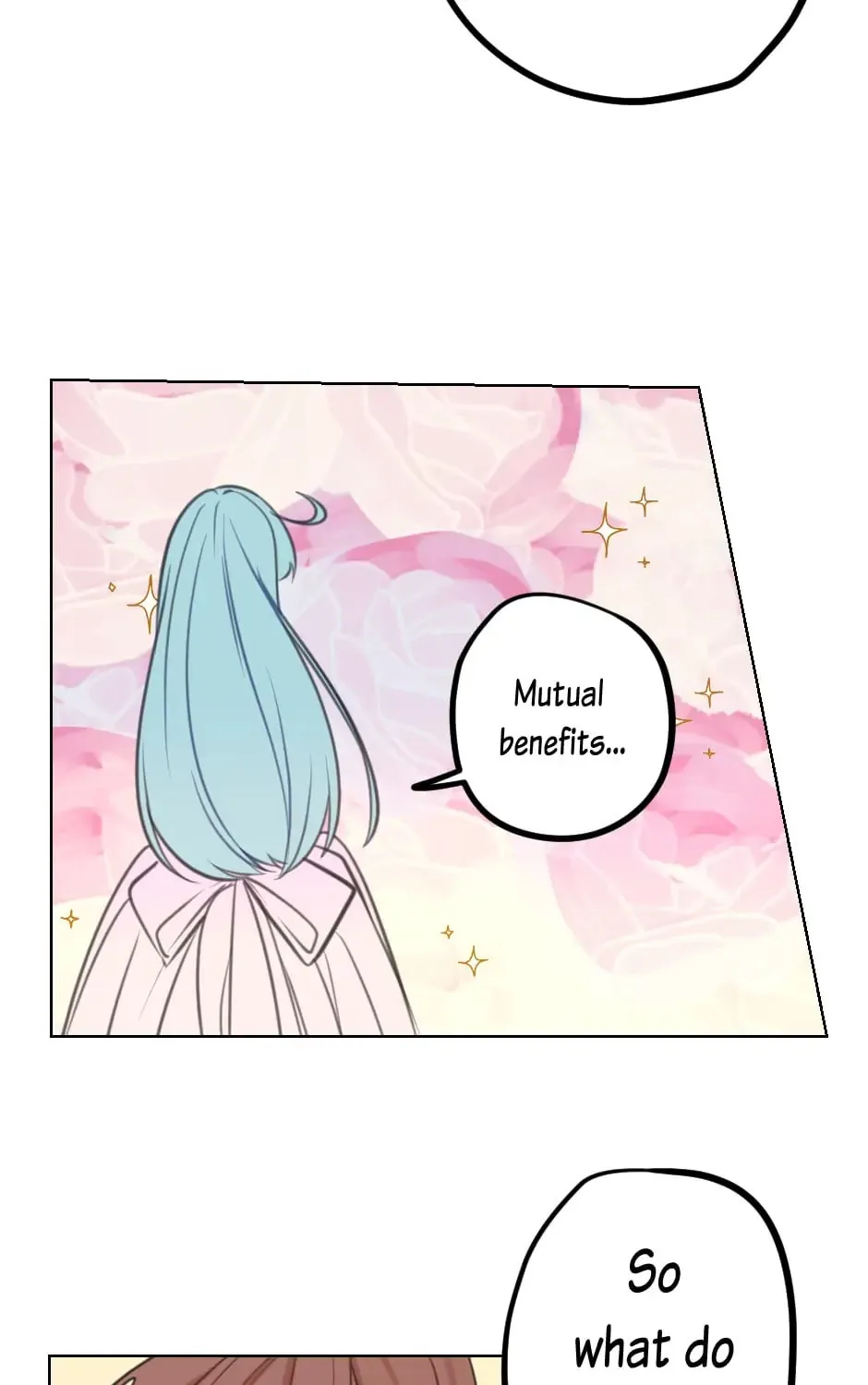 The Eccentric Duchess Chapter 30 page 97 - 