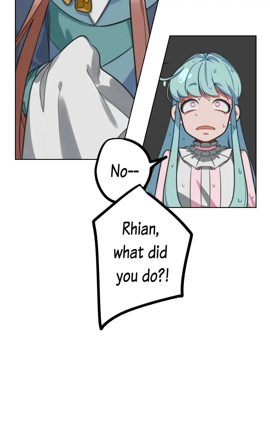 The Eccentric Duchess Chapter 30 page 99 - 