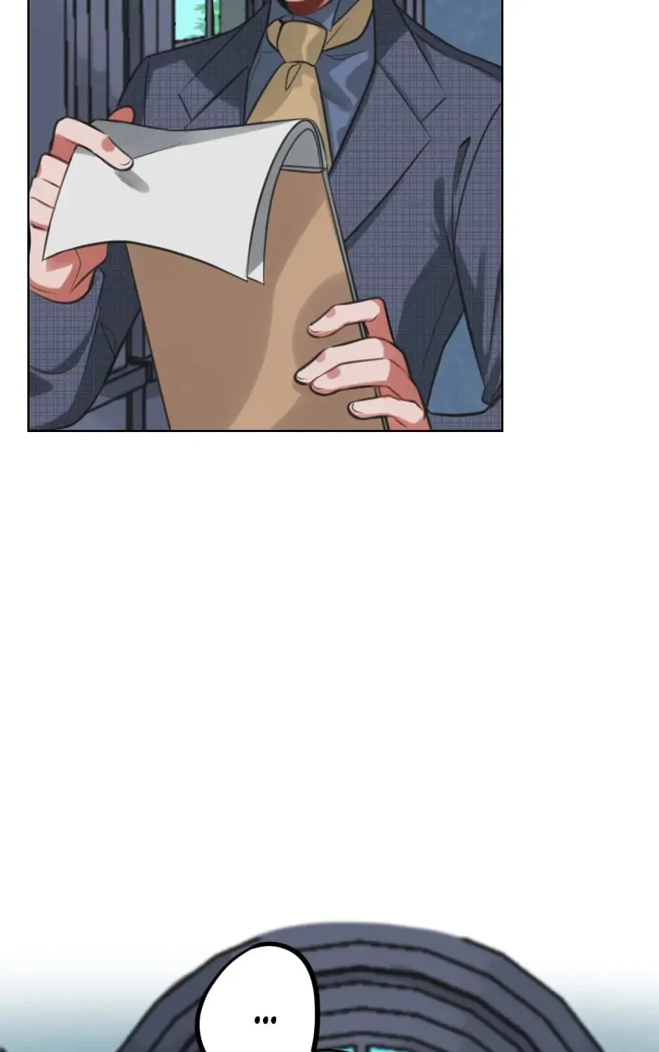 The Eccentric Duchess Chapter 31 page 13 - 