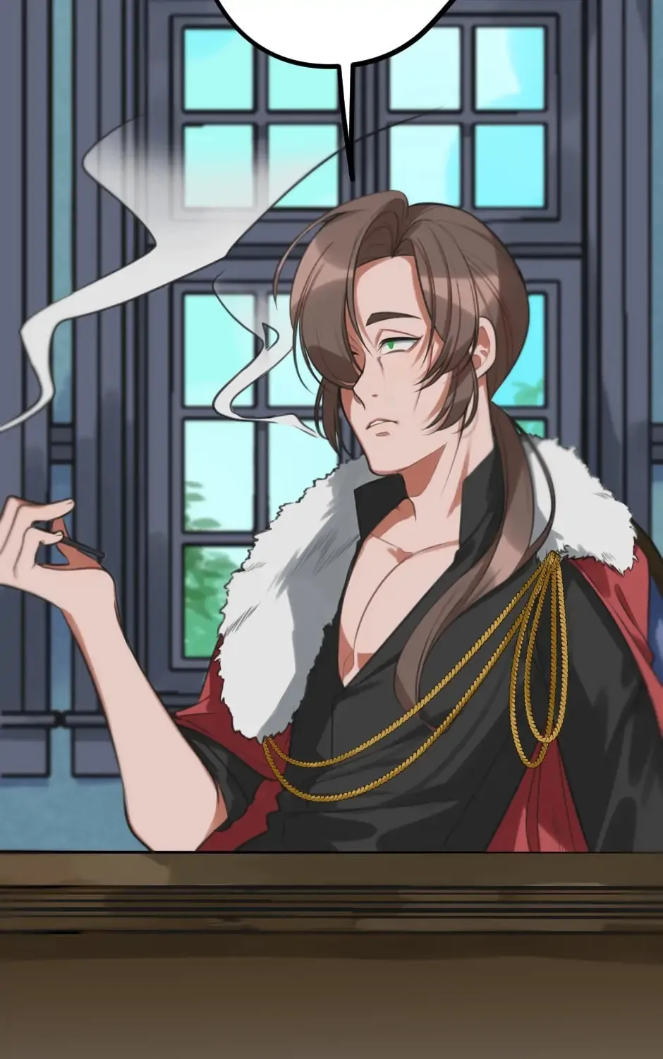 The Eccentric Duchess Chapter 31 page 15 - 