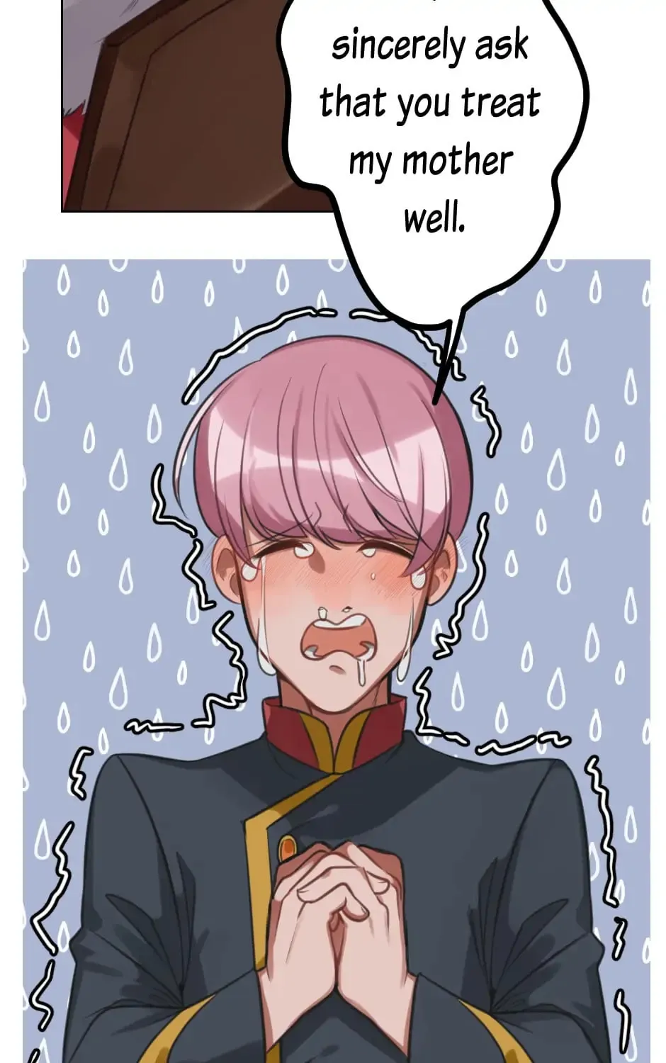 The Eccentric Duchess Chapter 31 page 3 - 
