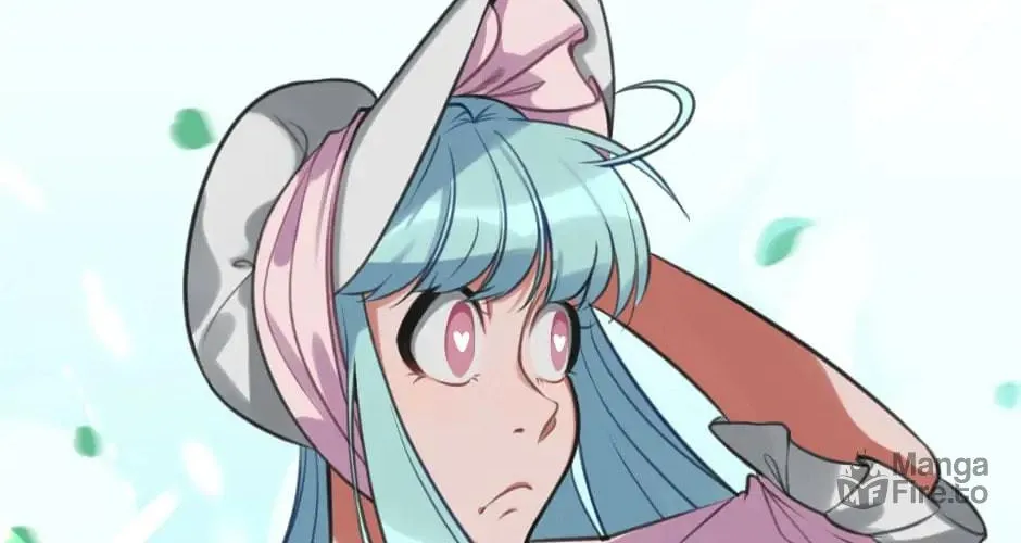 The Eccentric Duchess Chapter 31 page 24 - 