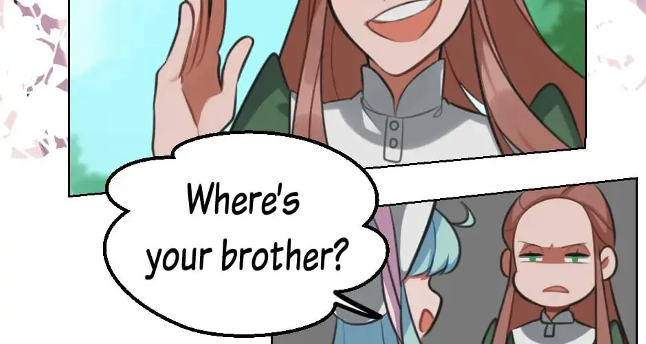 The Eccentric Duchess Chapter 31 page 26 - 