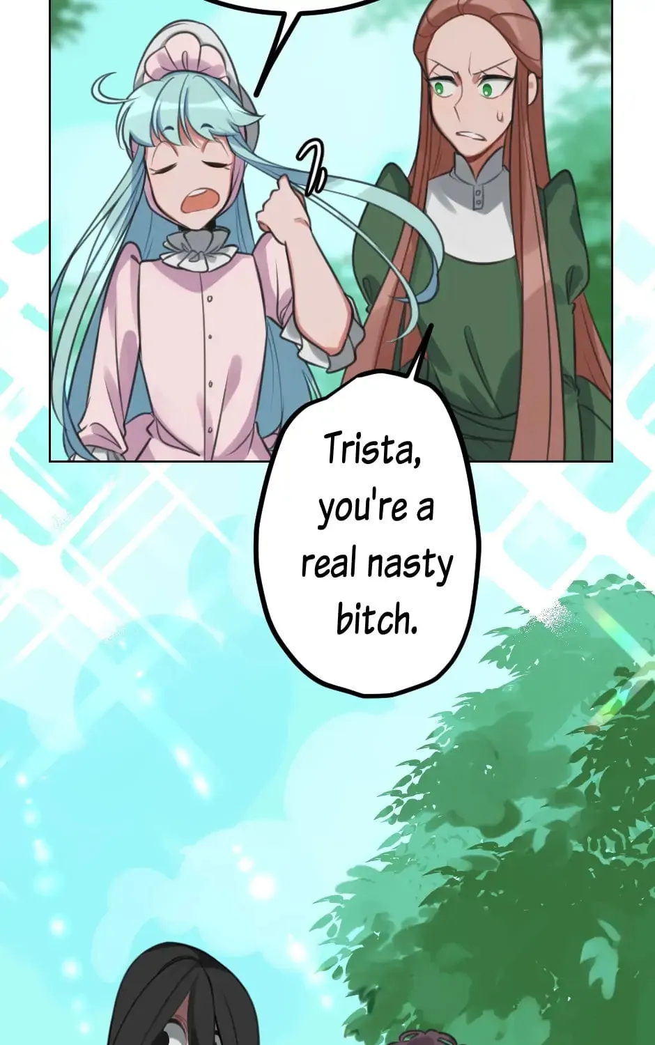 The Eccentric Duchess Chapter 31 page 31 - 
