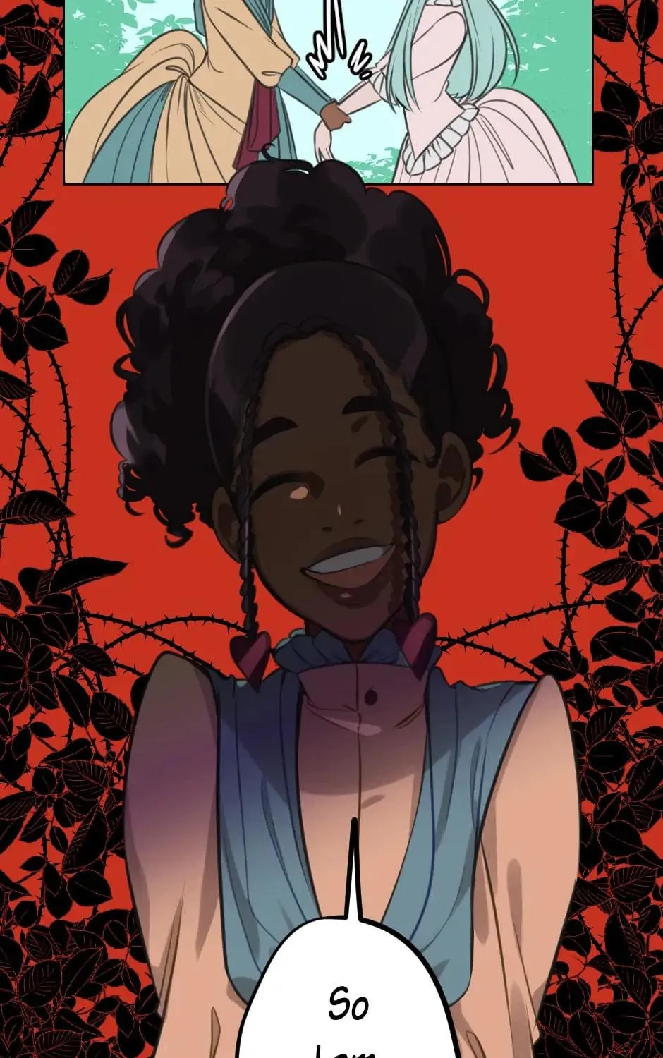 The Eccentric Duchess Chapter 31 page 35 - 