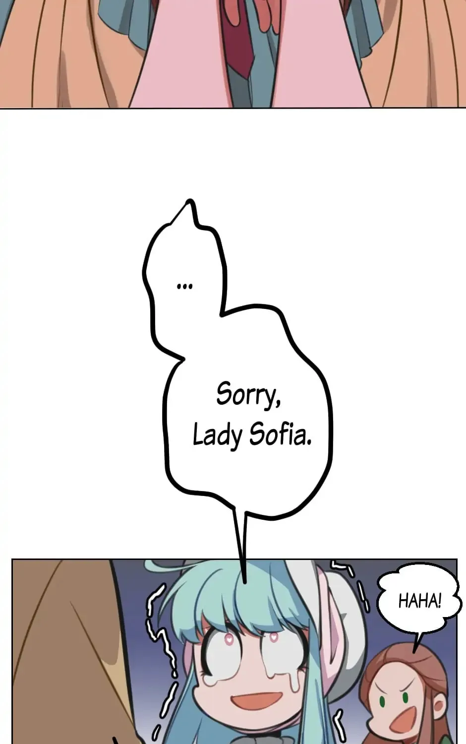 The Eccentric Duchess Chapter 31 page 37 - 