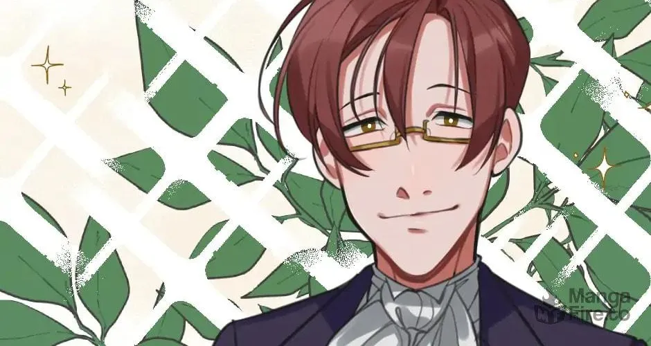 The Eccentric Duchess Chapter 31 page 40 - 