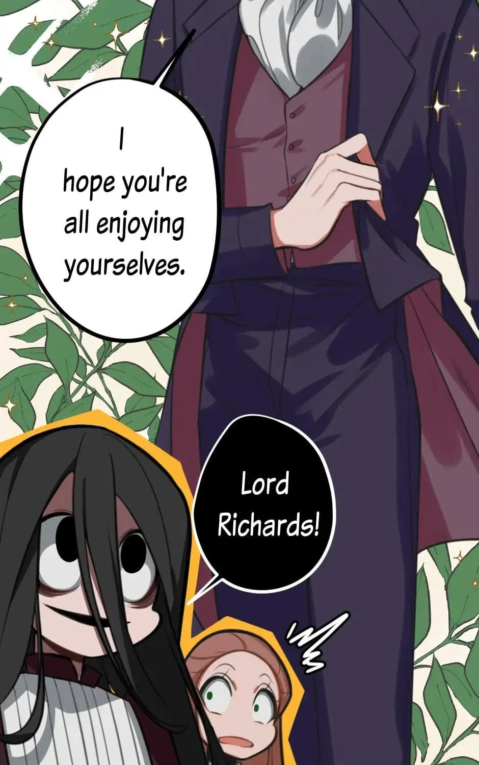 The Eccentric Duchess Chapter 31 page 41 - 