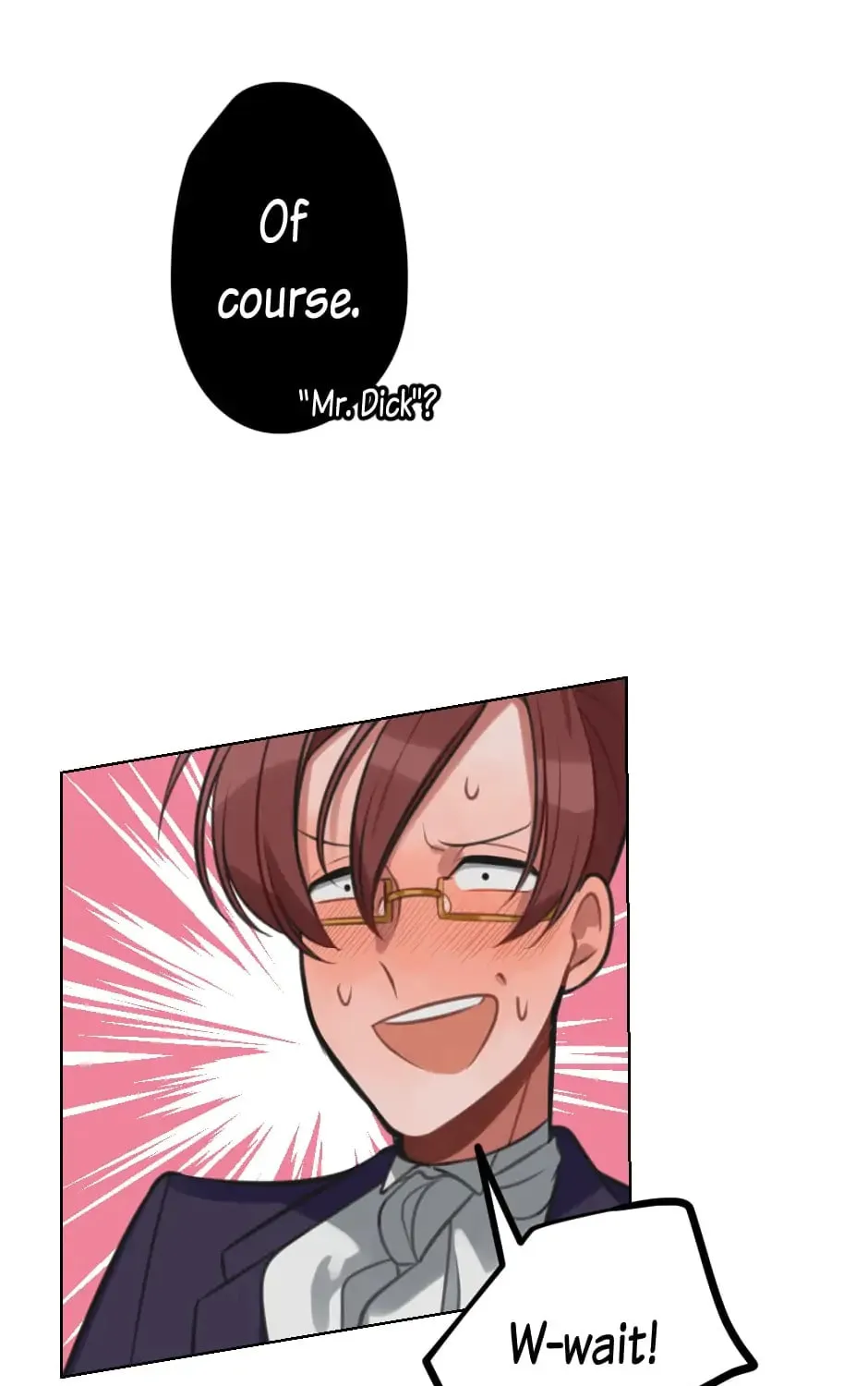 The Eccentric Duchess Chapter 31 page 43 - 