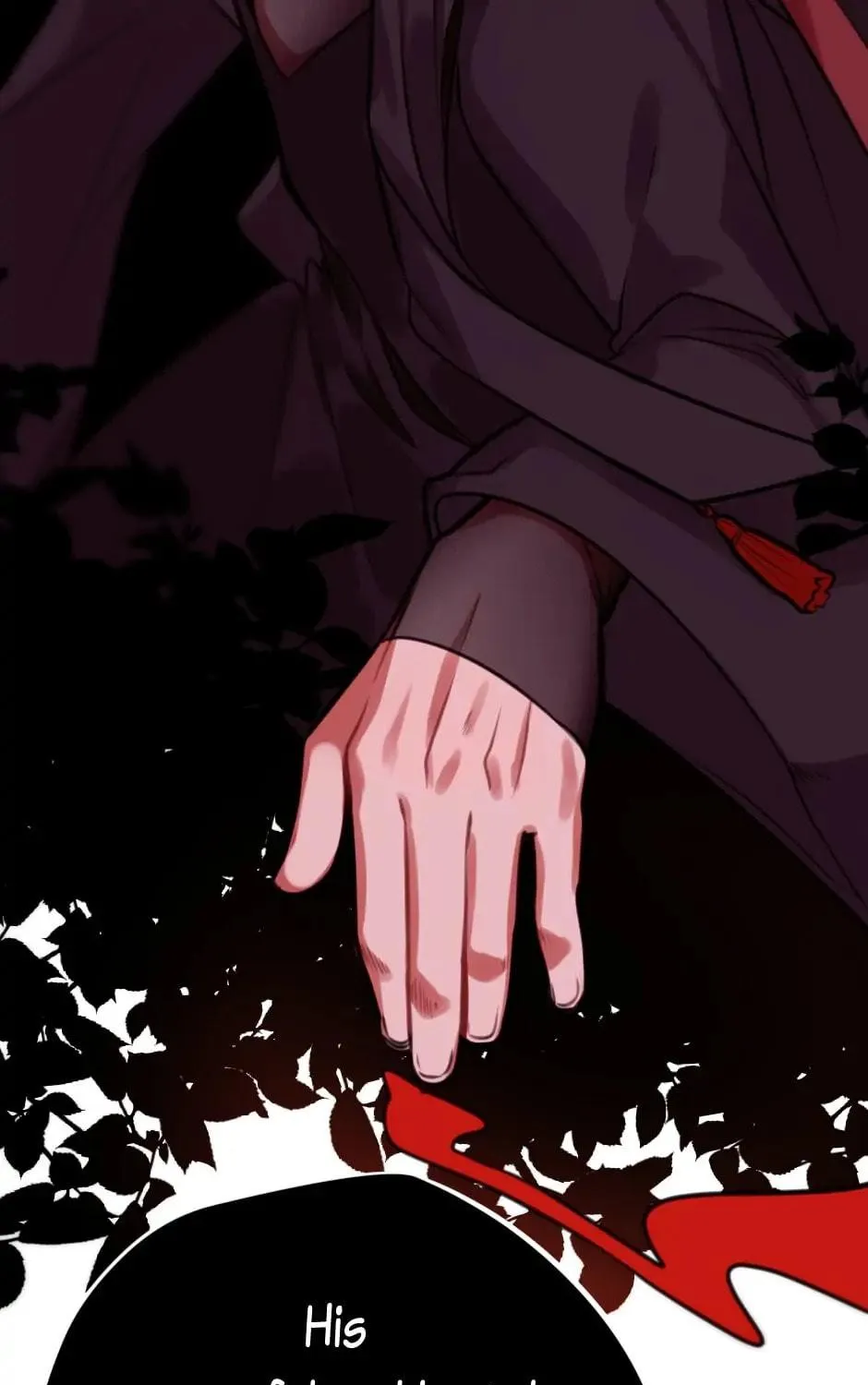 The Eccentric Duchess Chapter 31 page 47 - 