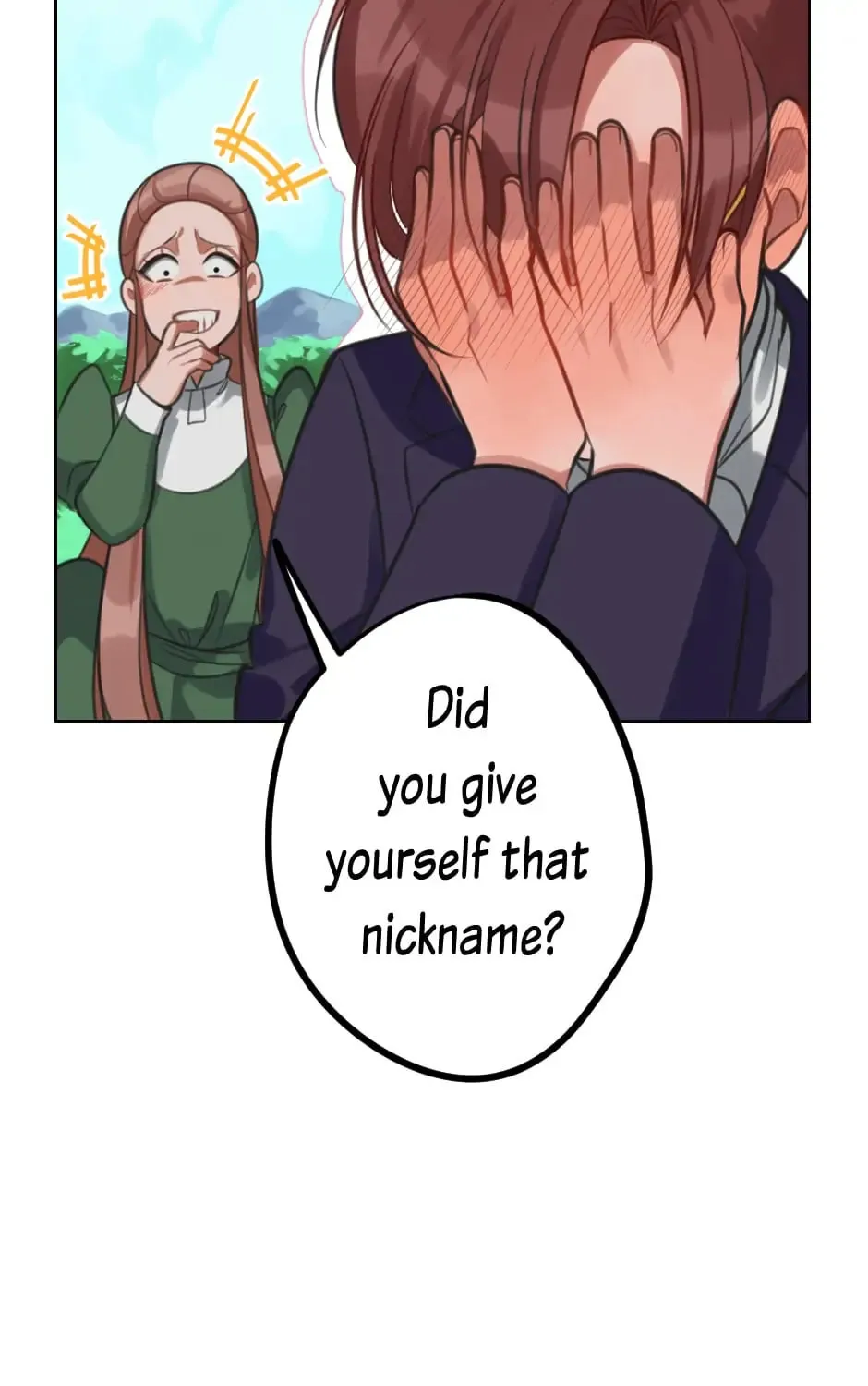 The Eccentric Duchess Chapter 31 page 51 - 