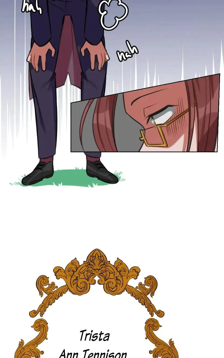 The Eccentric Duchess Chapter 31 page 59 - 