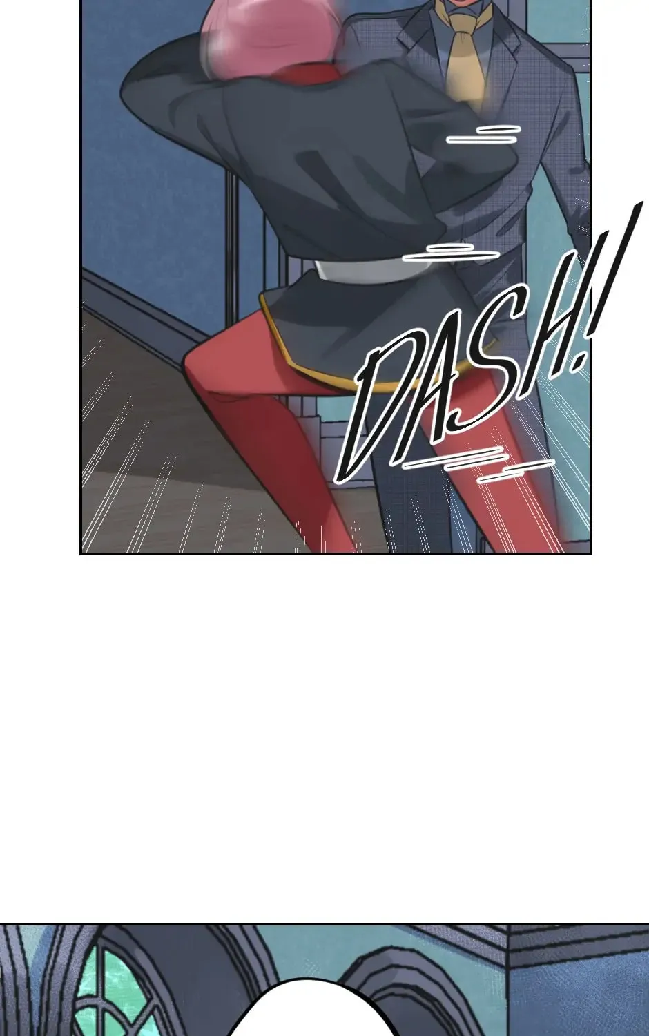 The Eccentric Duchess Chapter 31 page 7 - 