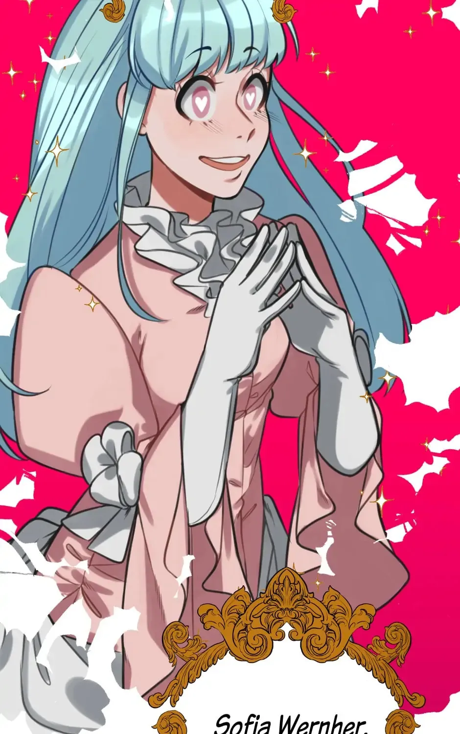 The Eccentric Duchess Chapter 31 page 61 - 