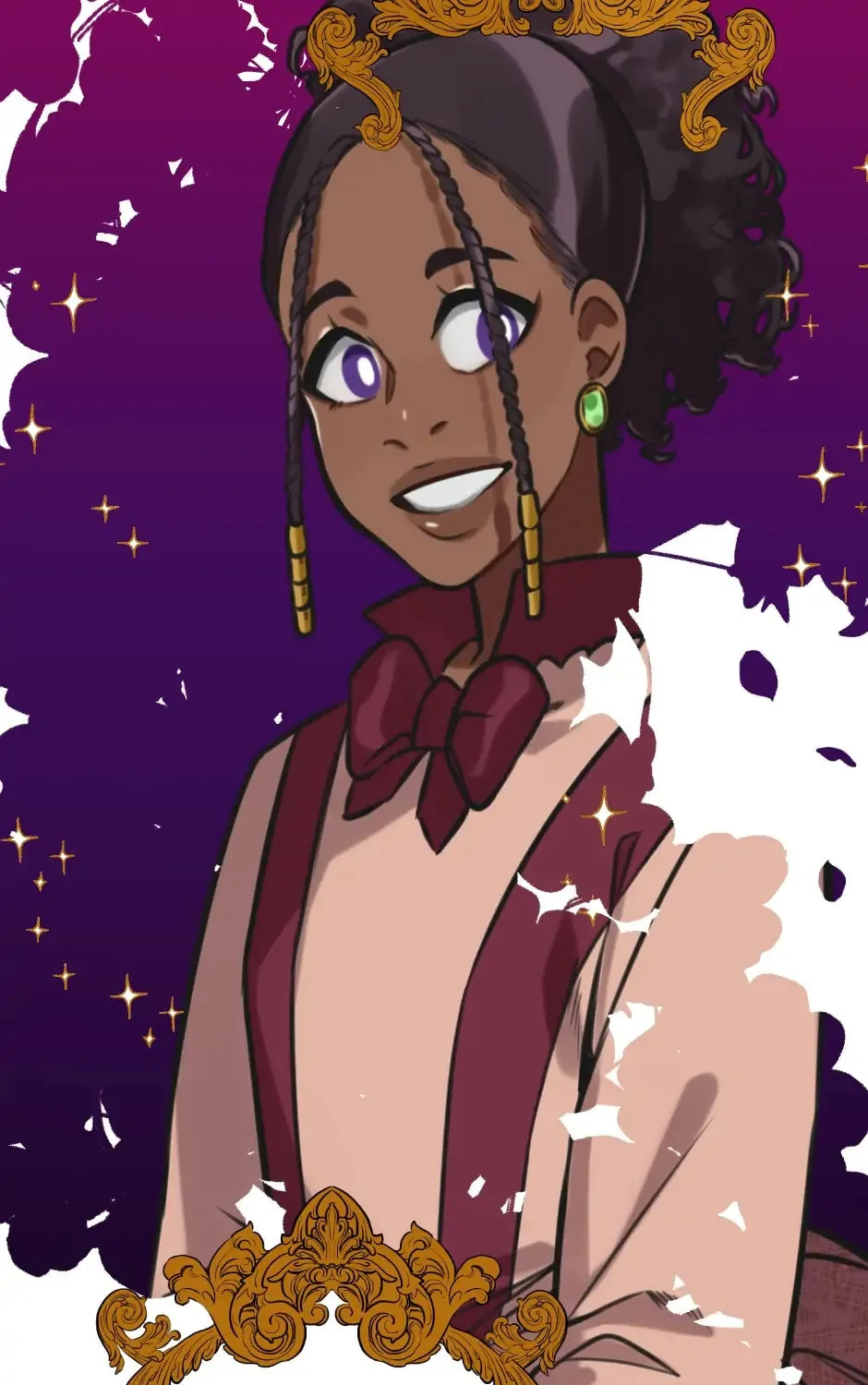 The Eccentric Duchess Chapter 31 page 63 - 