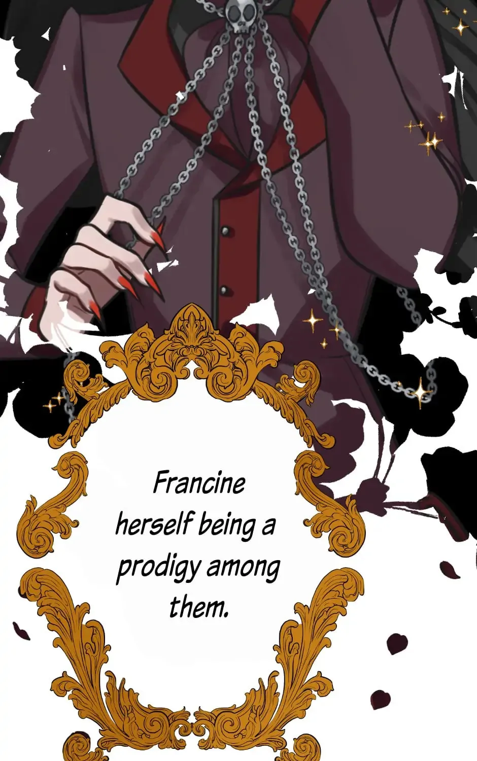 The Eccentric Duchess Chapter 31 page 67 - 