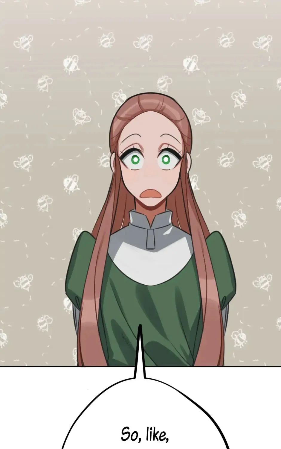 The Eccentric Duchess Chapter 31 page 73 - 