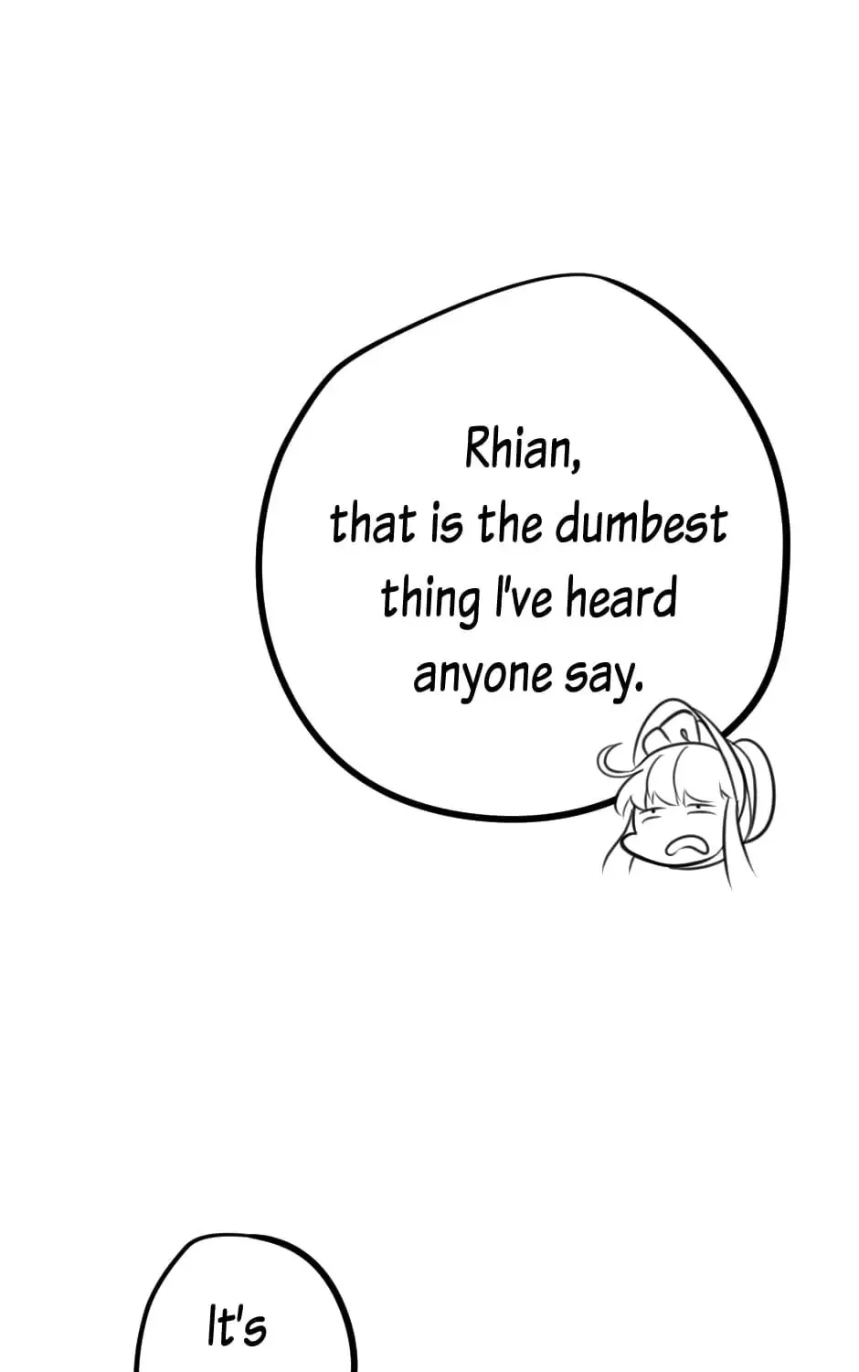 The Eccentric Duchess Chapter 31 page 75 - 