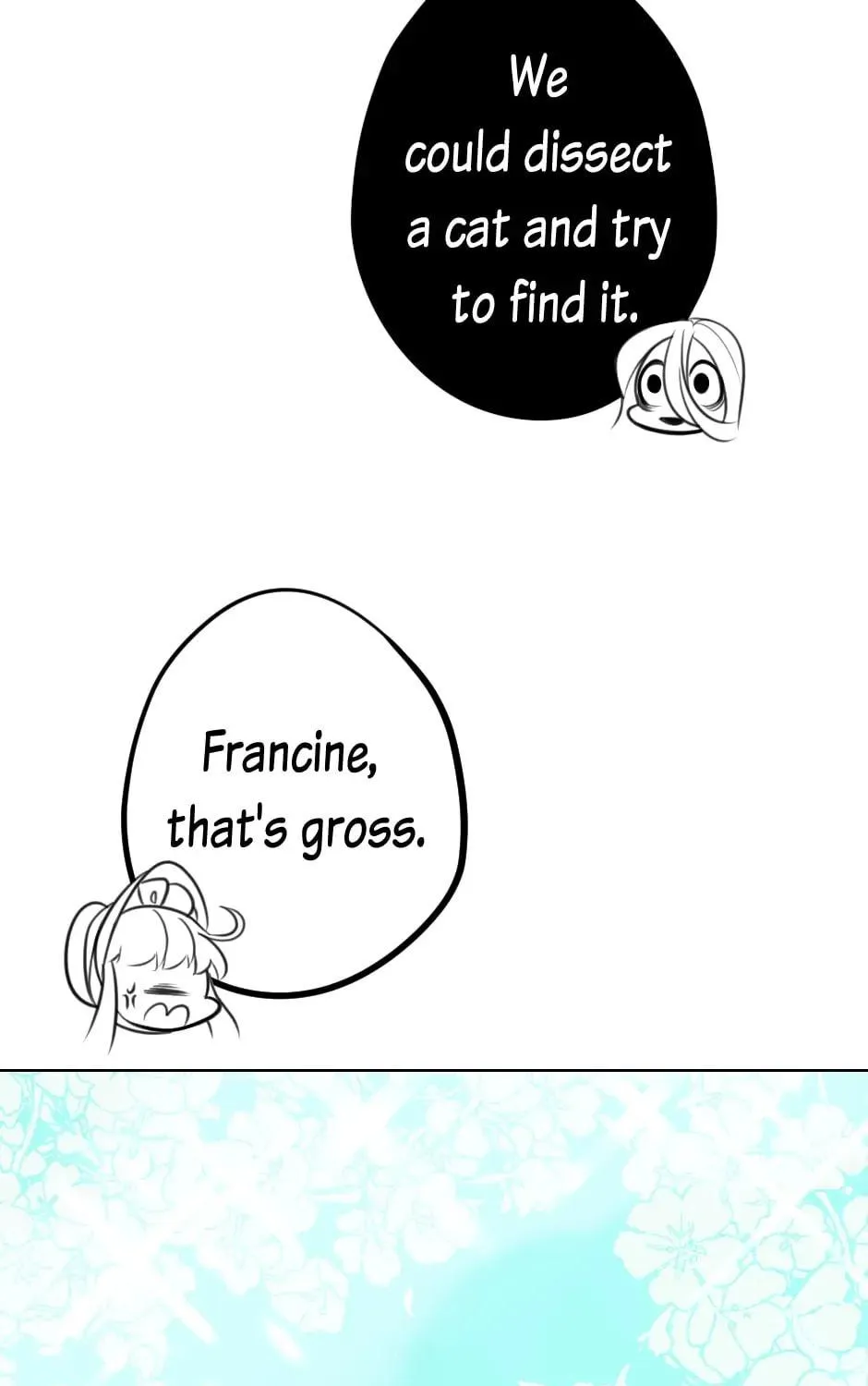The Eccentric Duchess Chapter 31 page 77 - 