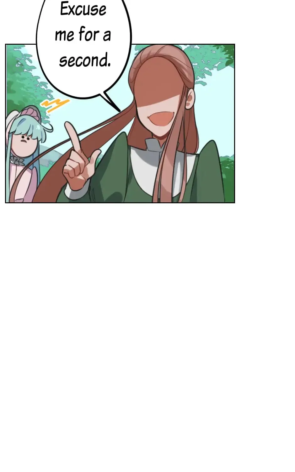 The Eccentric Duchess Chapter 31 page 81 - 