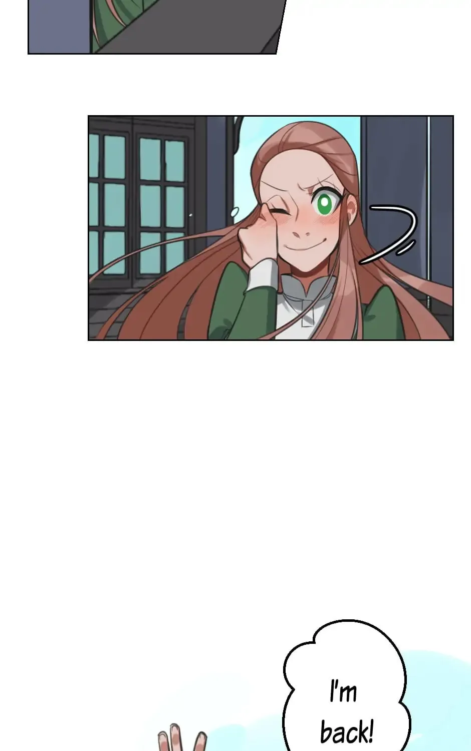 The Eccentric Duchess Chapter 31 page 85 - 