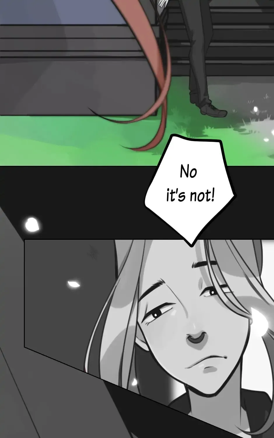 The Eccentric Duchess Chapter 31 page 91 - 