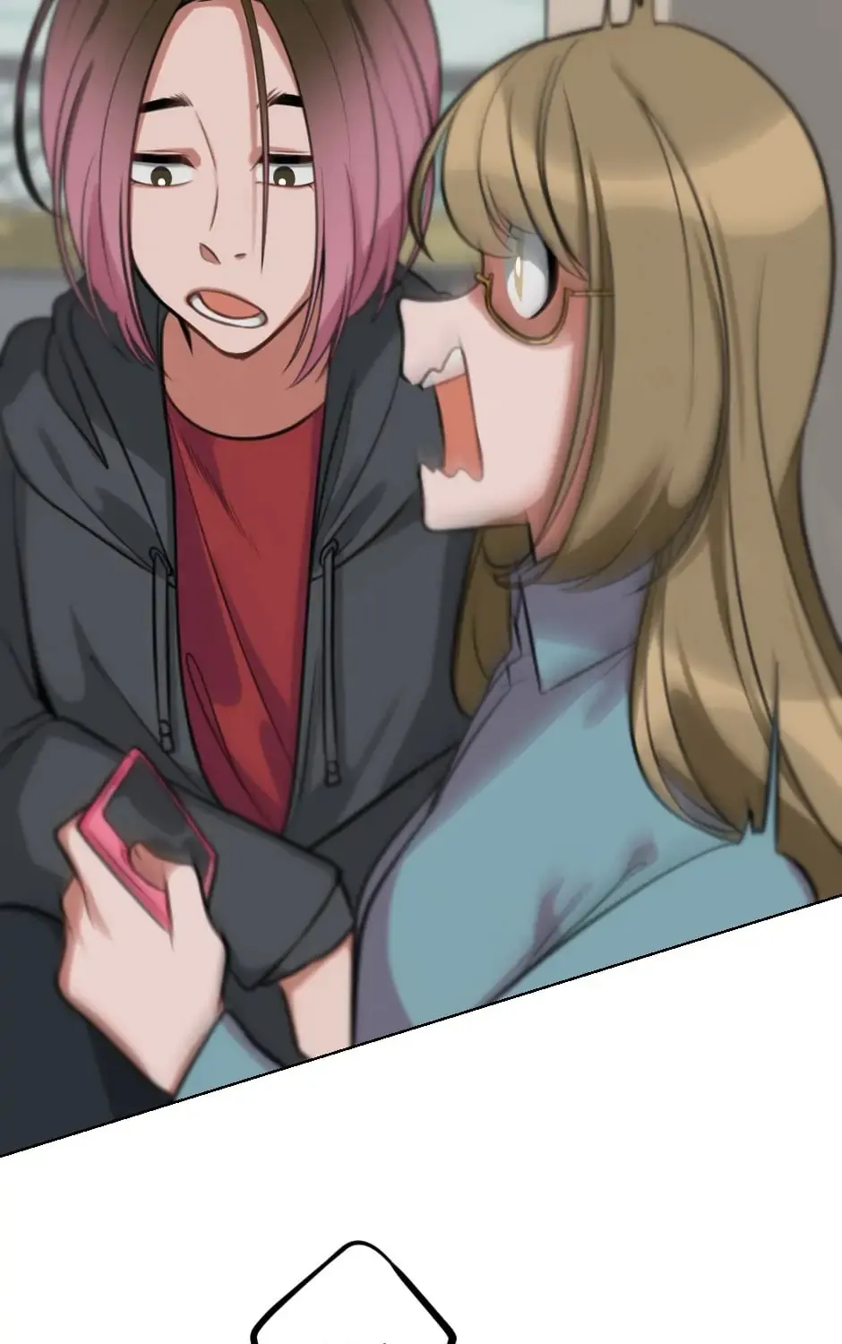 The Eccentric Duchess Chapter 32 page 12 - 