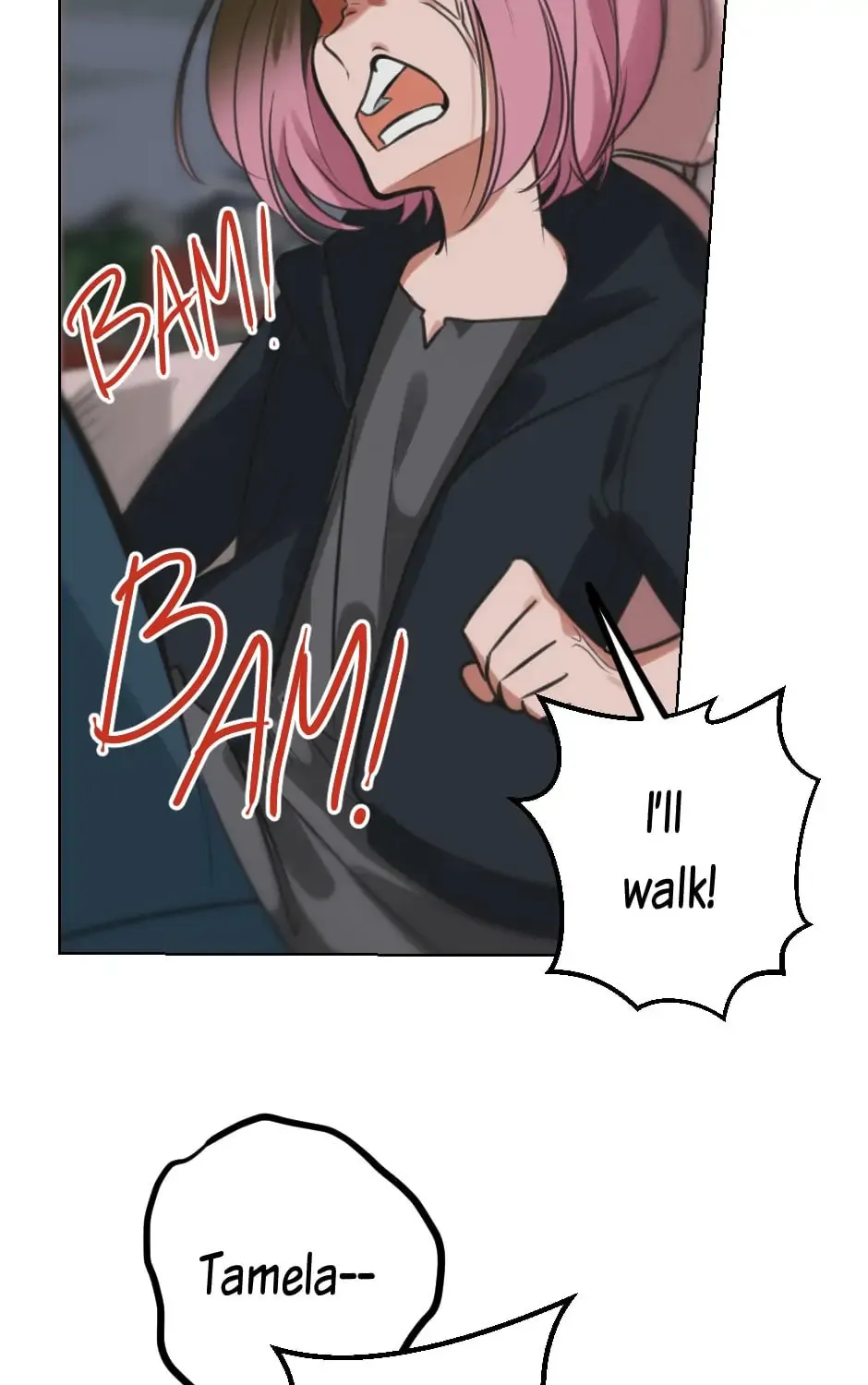 The Eccentric Duchess Chapter 32 page 114 - 
