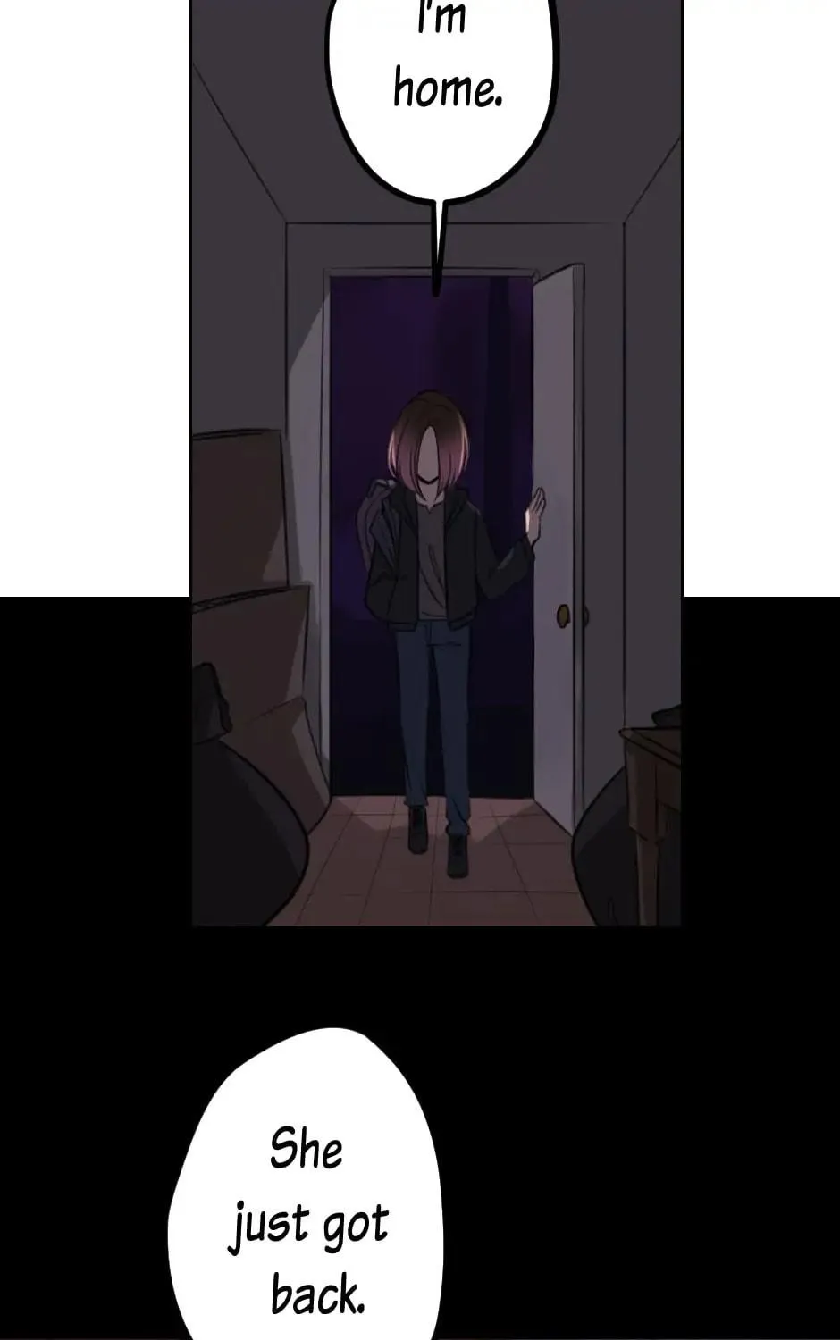 The Eccentric Duchess Chapter 32 page 124 - 
