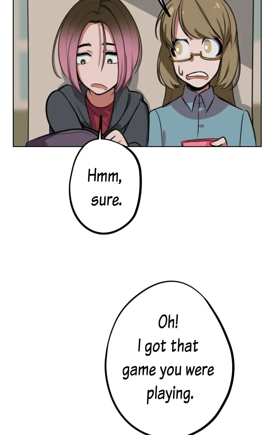 The Eccentric Duchess Chapter 32 page 14 - 