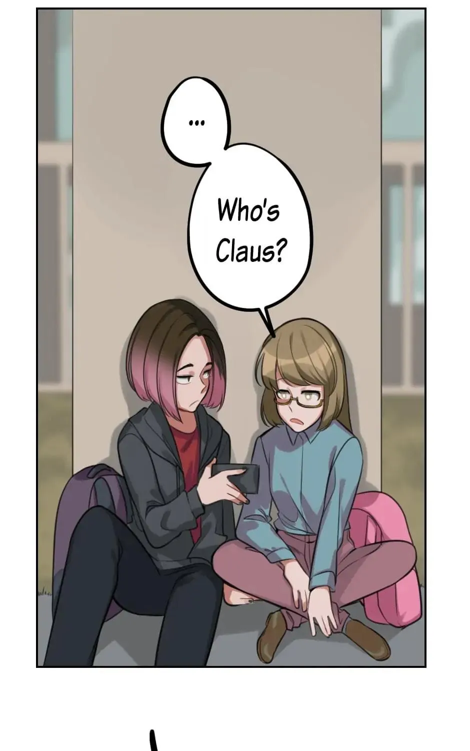 The Eccentric Duchess Chapter 32 page 16 - 