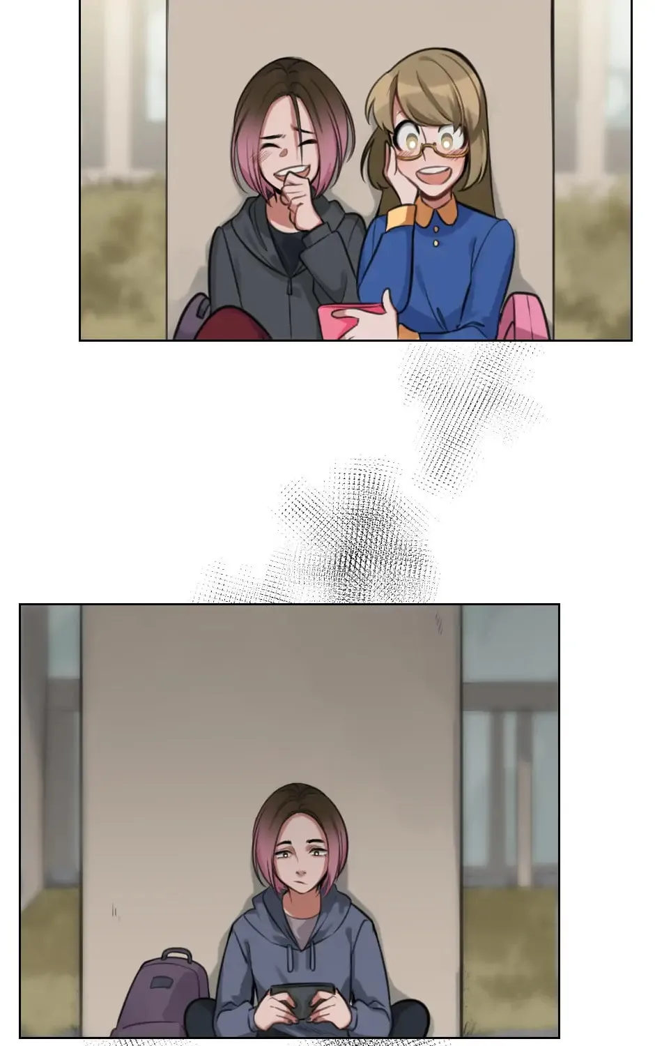 The Eccentric Duchess Chapter 32 page 26 - 