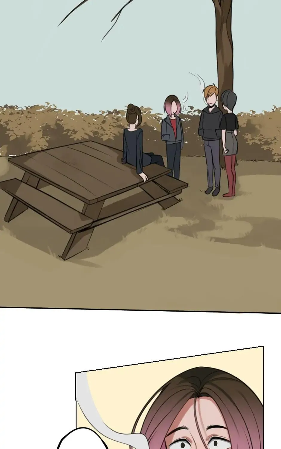 The Eccentric Duchess Chapter 32 page 4 - 