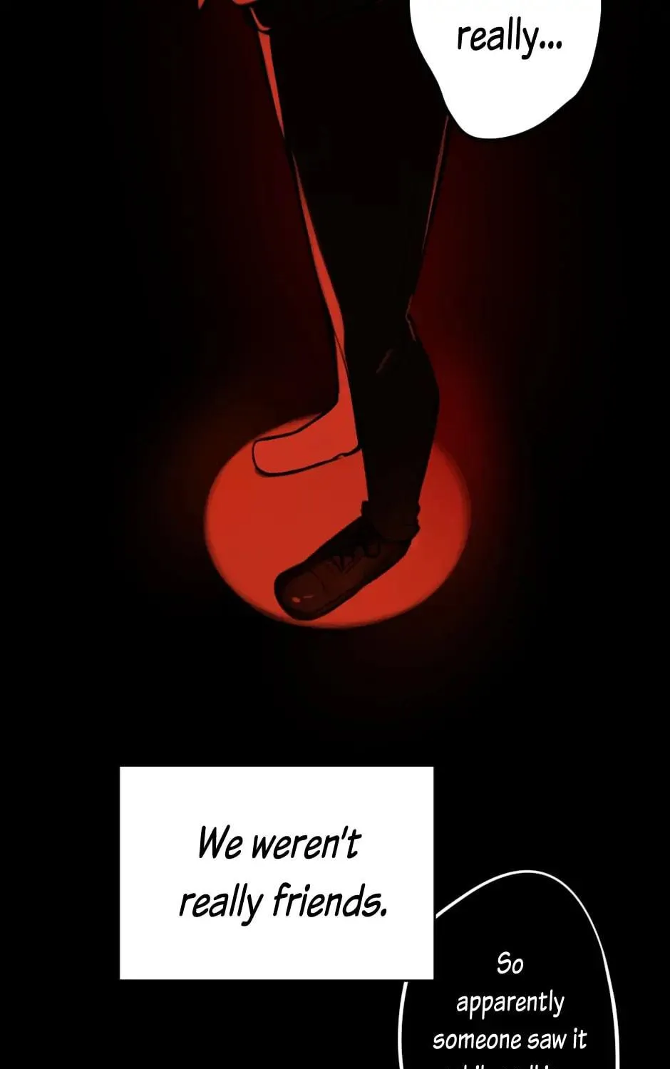 The Eccentric Duchess Chapter 32 page 40 - 