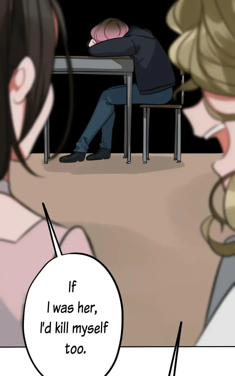 The Eccentric Duchess Chapter 32 page 48 - 