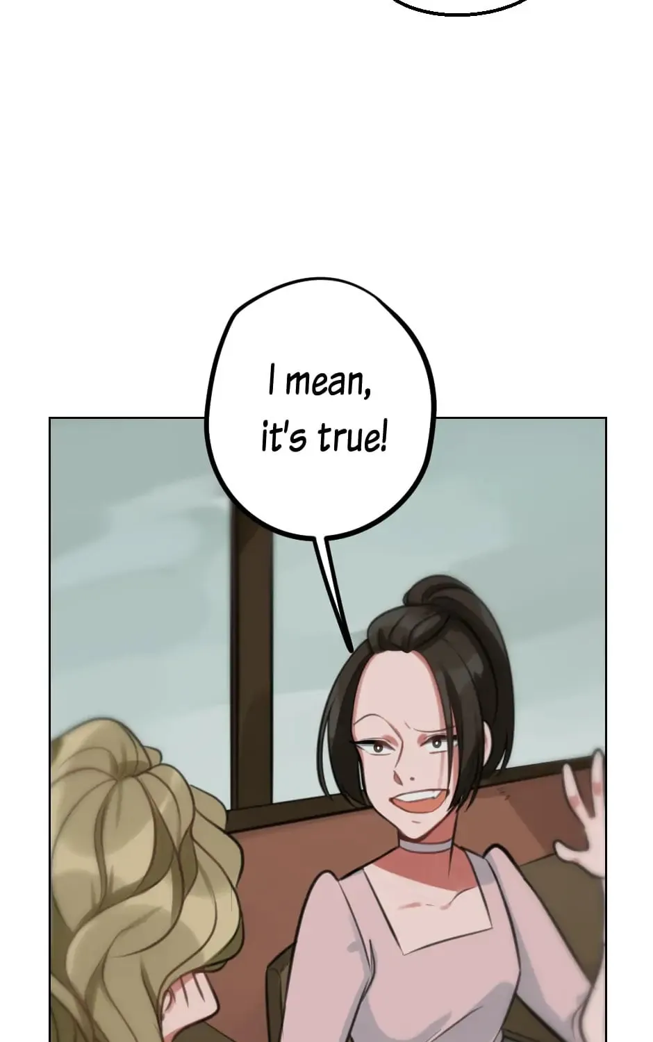The Eccentric Duchess Chapter 32 page 50 - 