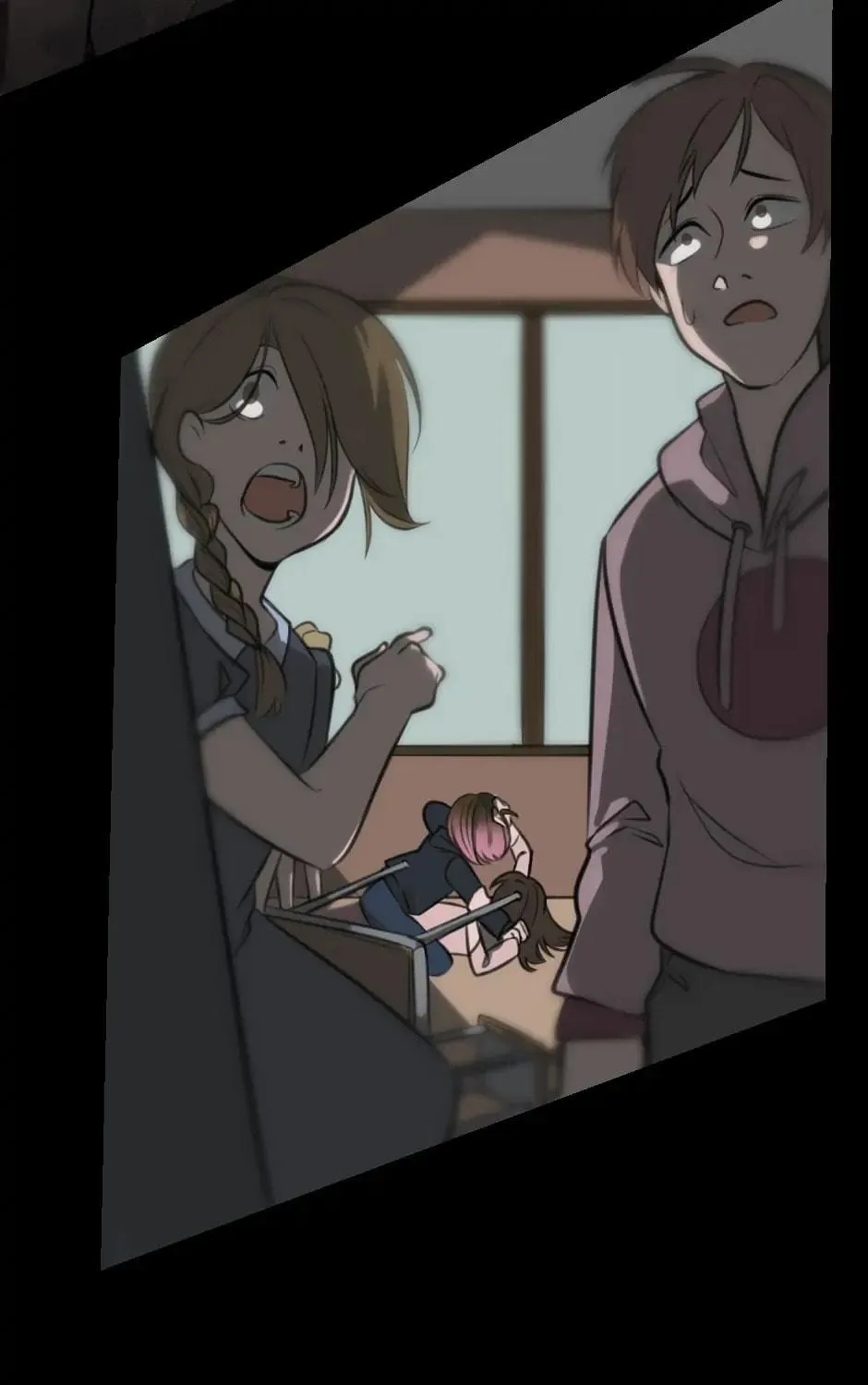 The Eccentric Duchess Chapter 32 page 58 - 