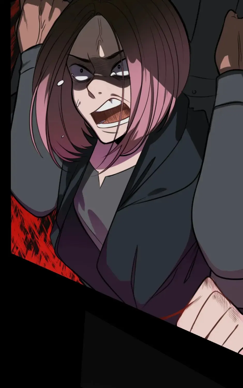 The Eccentric Duchess Chapter 32 page 60 - 