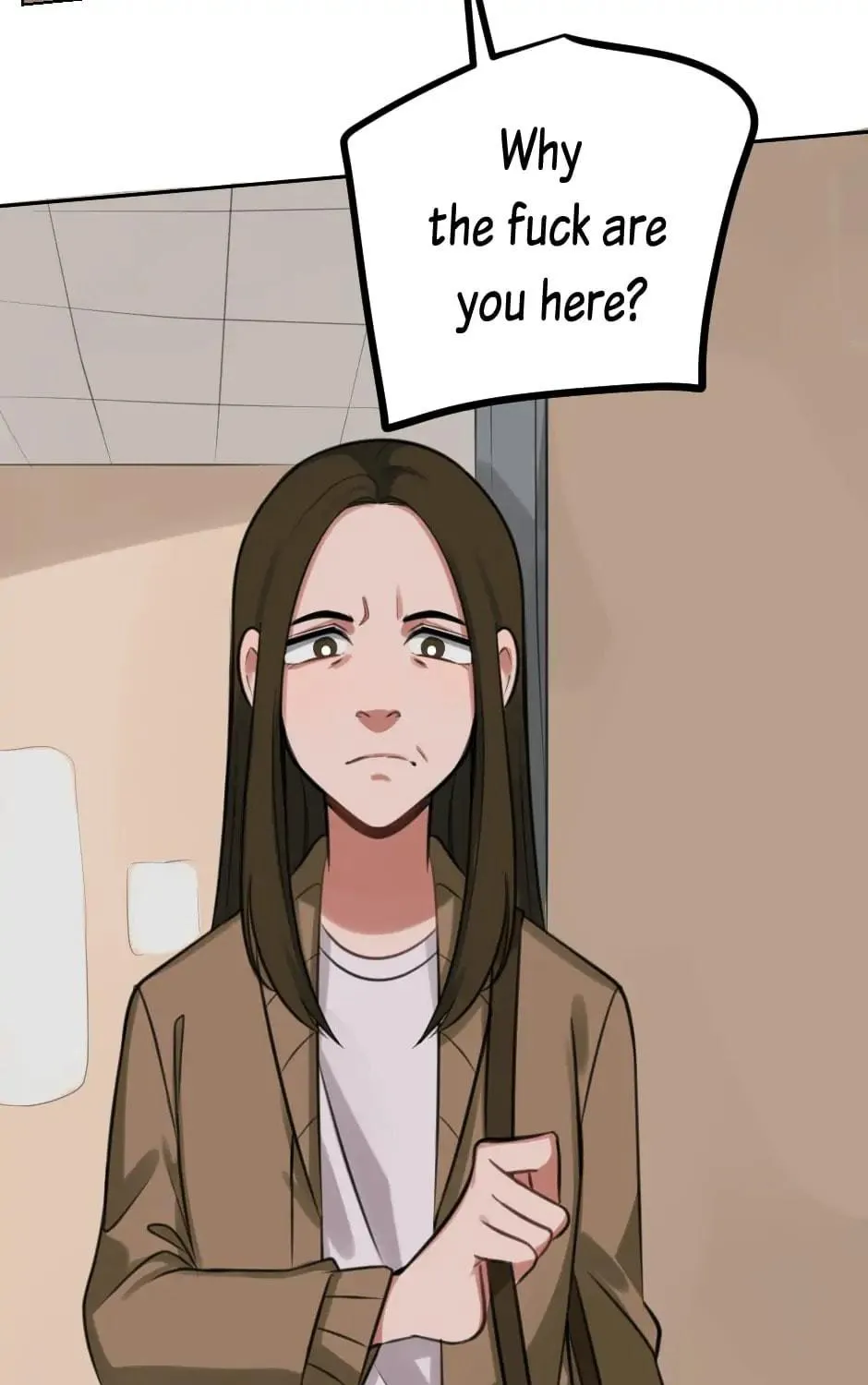 The Eccentric Duchess Chapter 32 page 70 - 