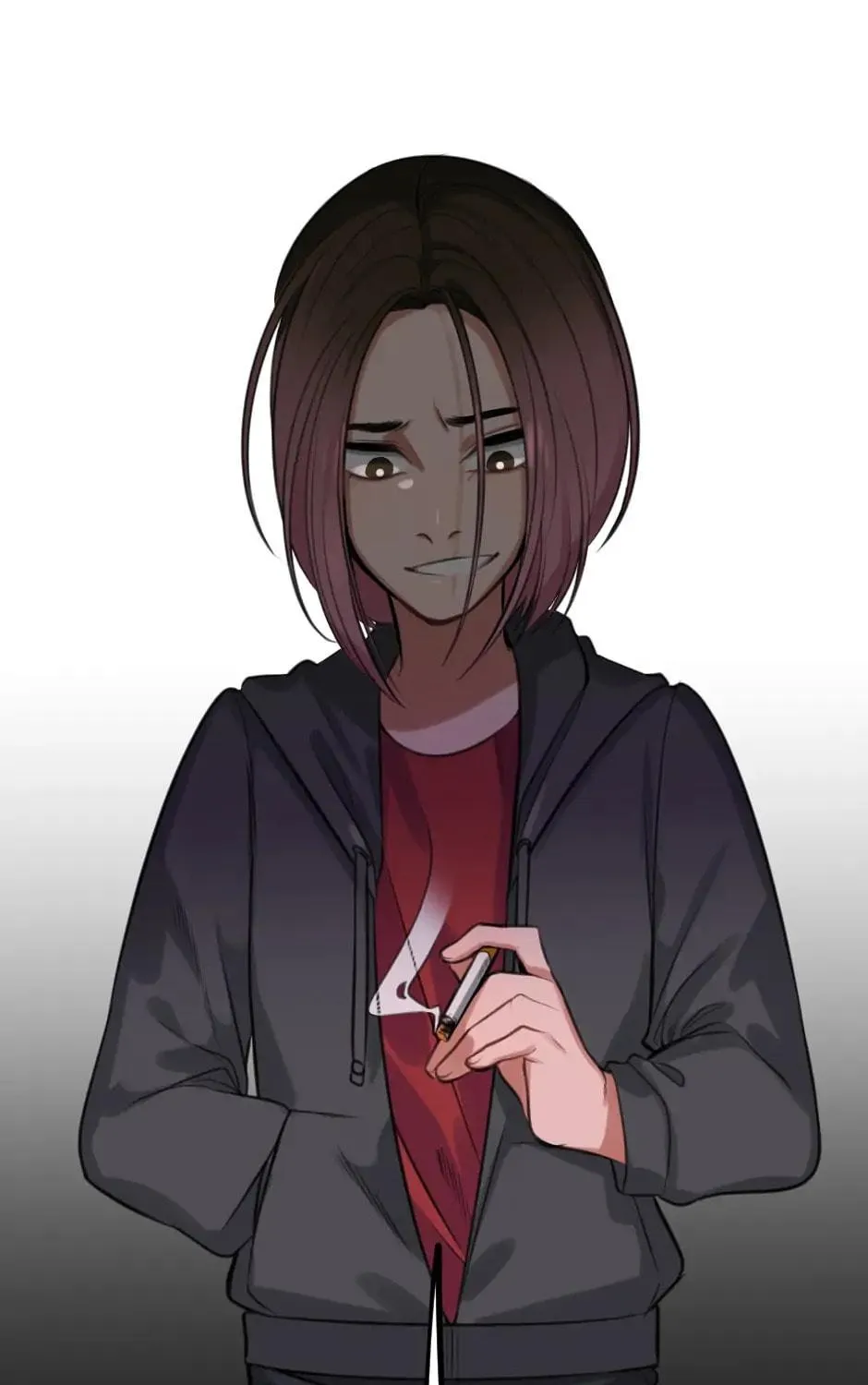 The Eccentric Duchess Chapter 32 page 8 - 