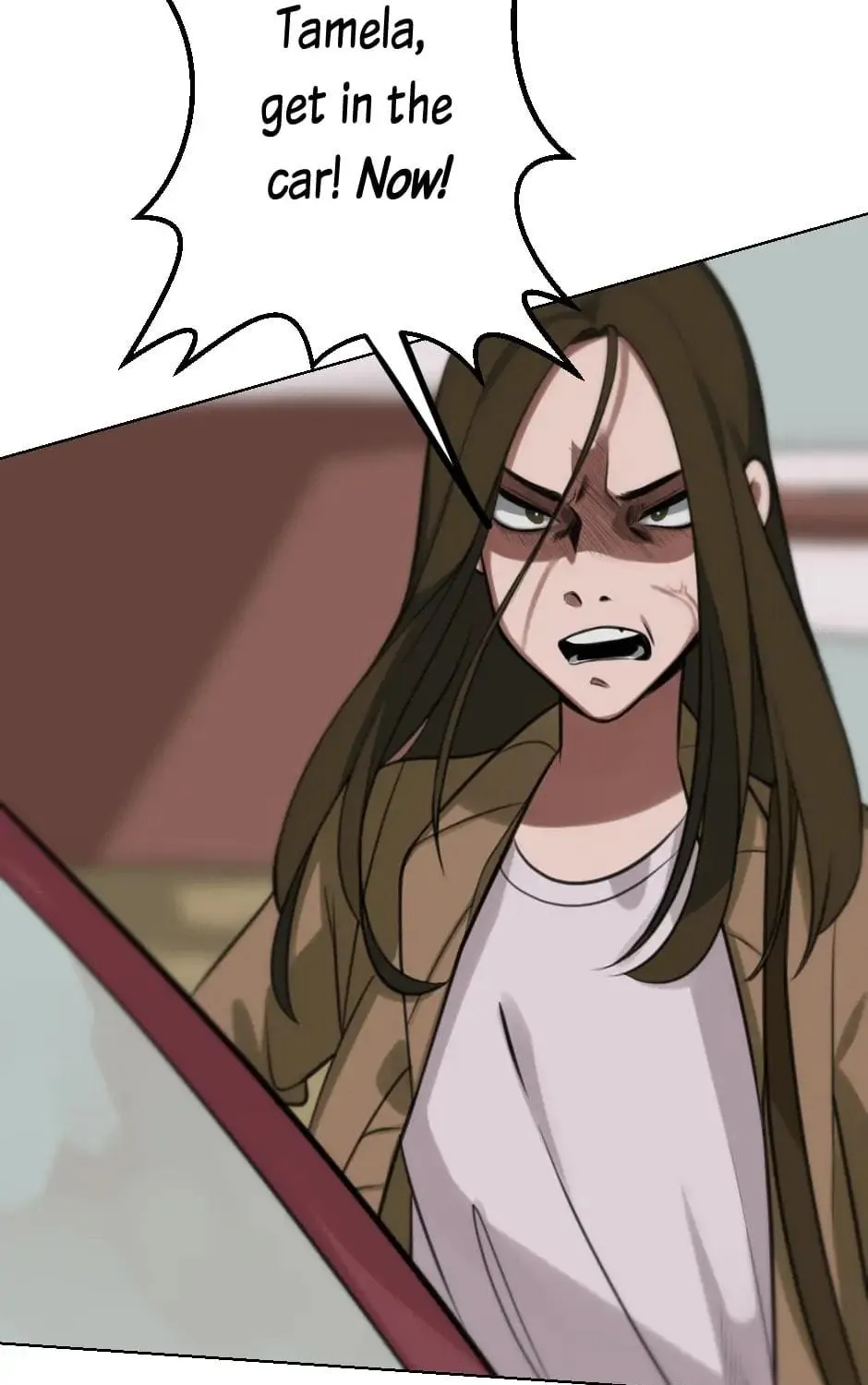 The Eccentric Duchess Chapter 32 page 78 - 