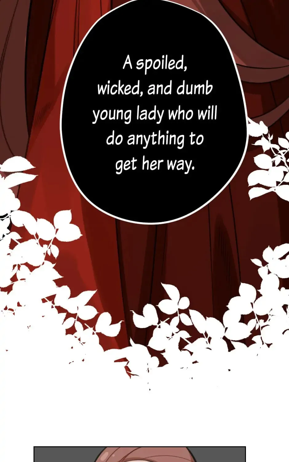 The Eccentric Duchess Chapter 33 page 13 - 