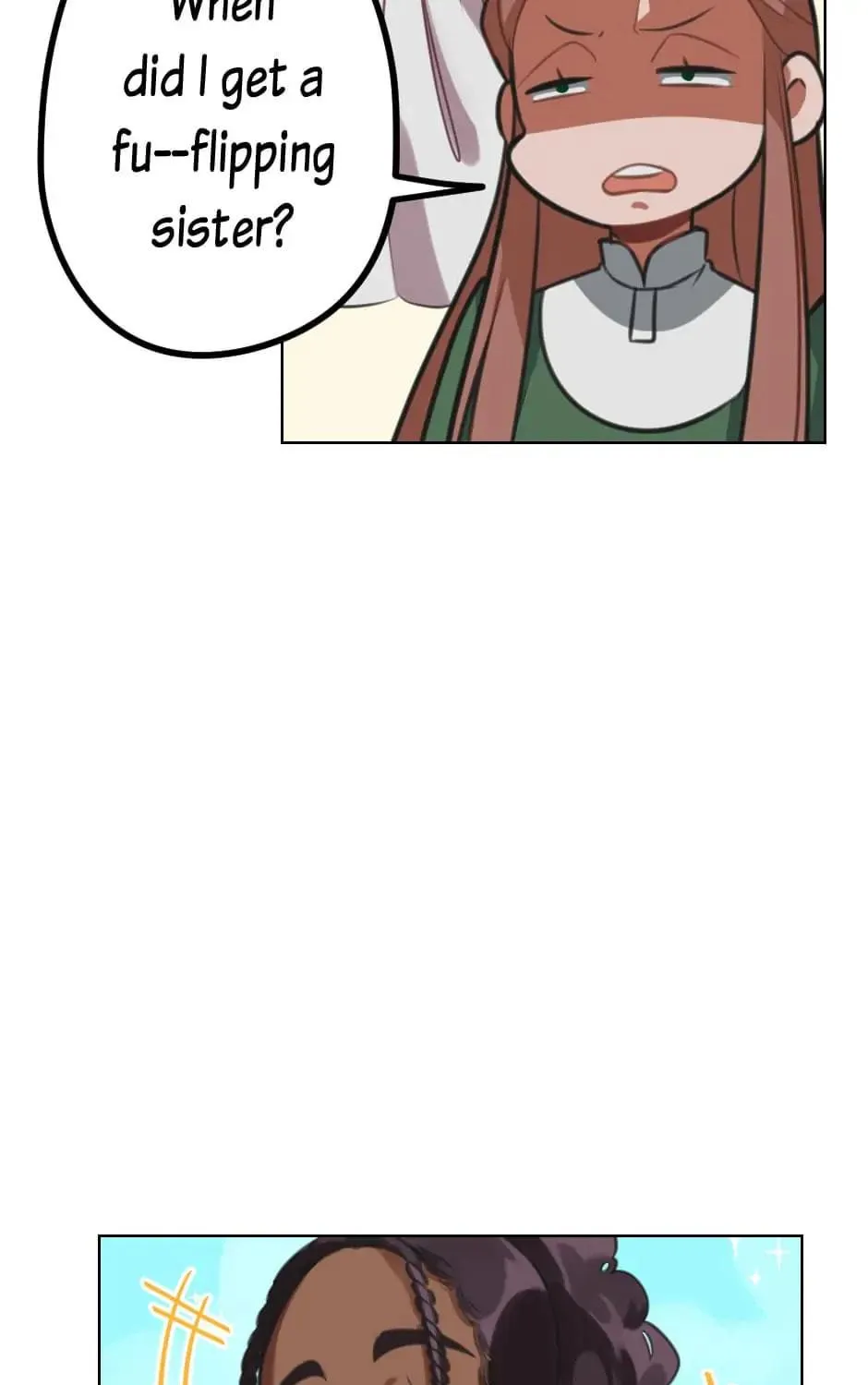 The Eccentric Duchess Chapter 33 page 19 - 