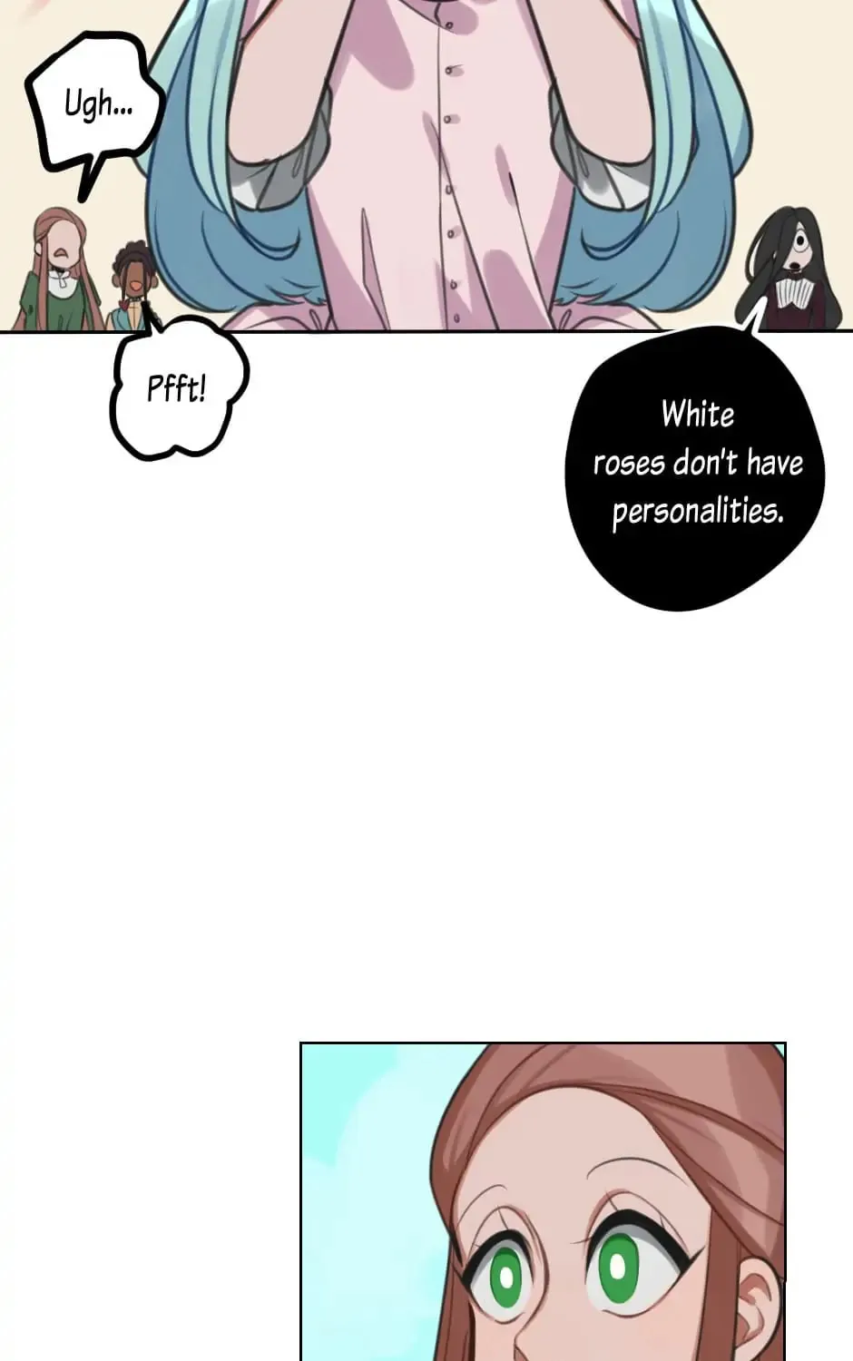 The Eccentric Duchess Chapter 33 page 27 - 